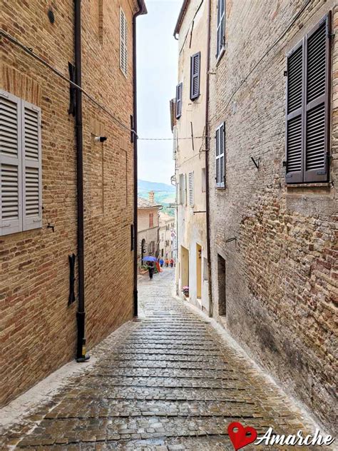 troie macerata|Cosa vedere a Treia, tra i “Borghi più belli d’Italia”